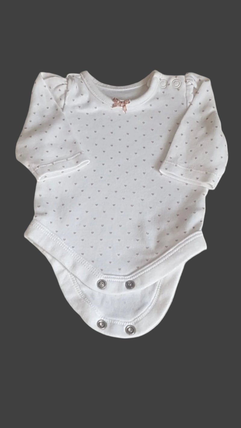 GEORGE KISLÁNY BODY 50