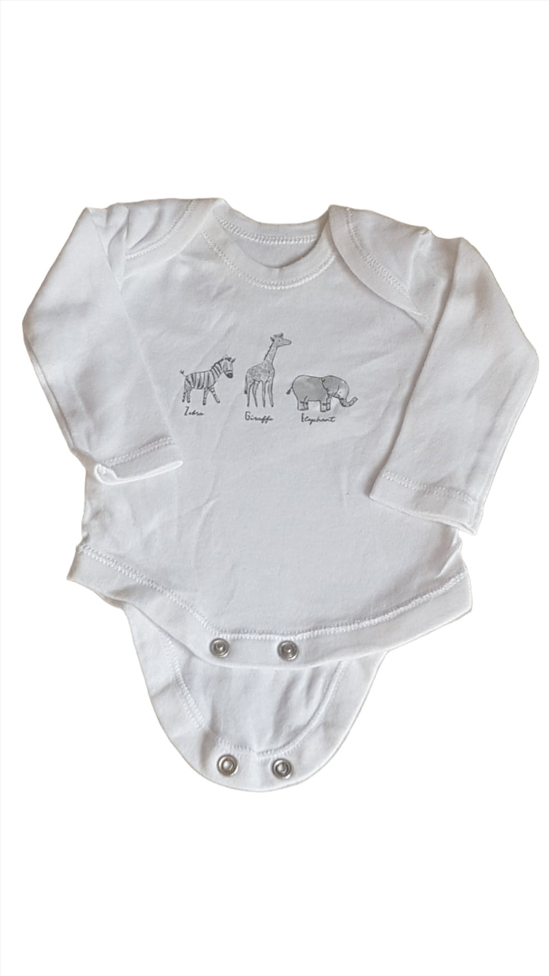 GEORGE KISFIÚ BODY 50