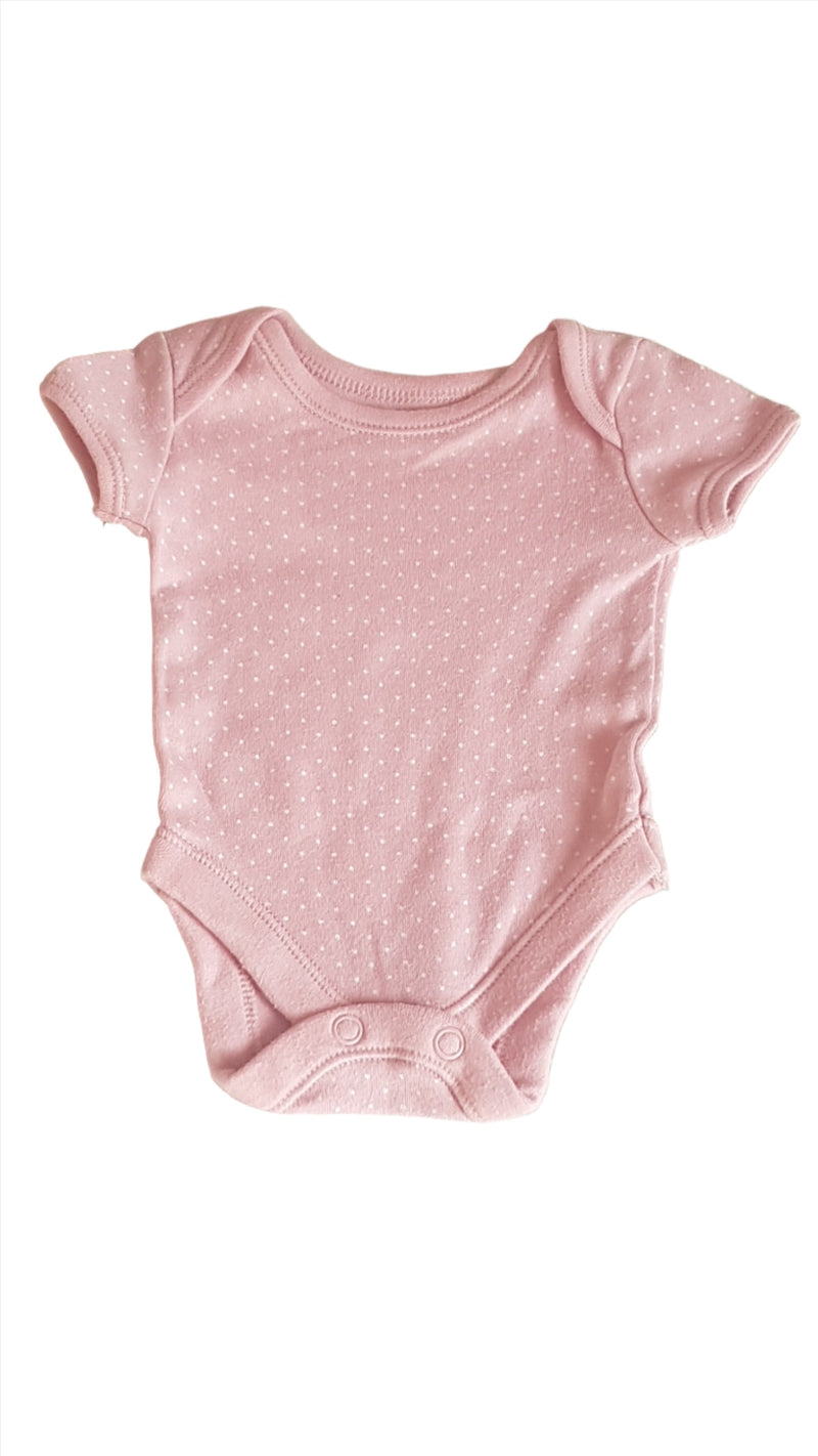 GEORGE KISLÁNY BODY 50