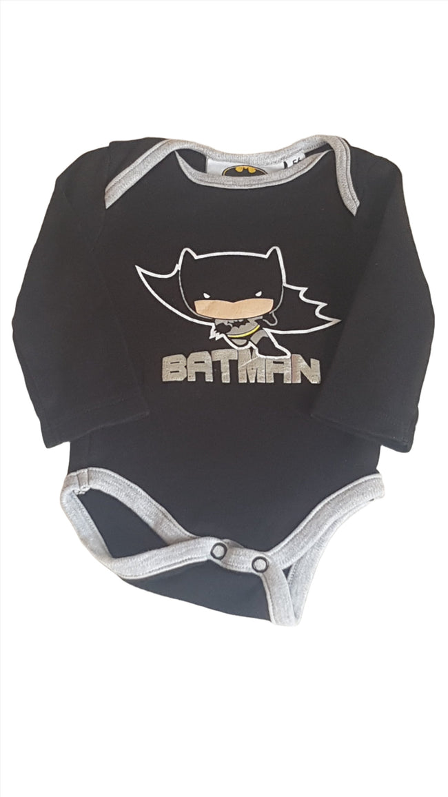 ÚJ PEP&CO   KISFIÚ BATMAN  BODY 56 Hover Image