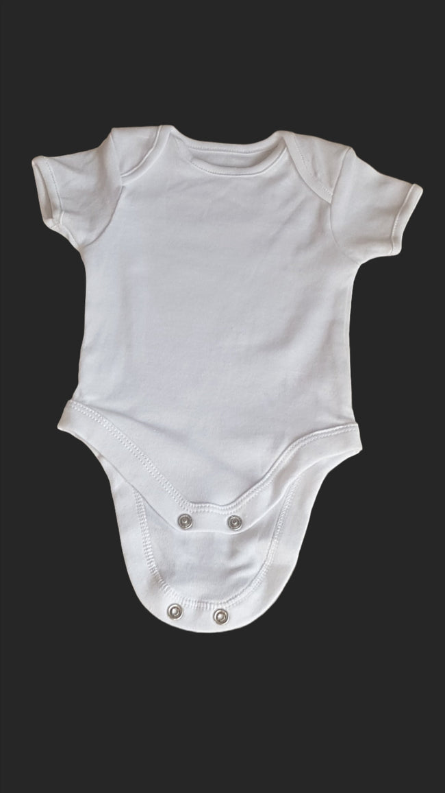 GEORGE UNISEX BODY Hover Image