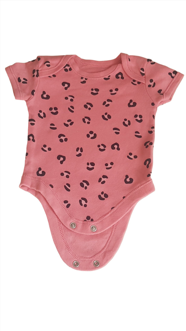 MATALAN KISLÁNY BODY 56-62 Hover Image