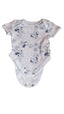 GEORGE DISNEY MINNIE MOUSE  KISLÁNY BODY 50