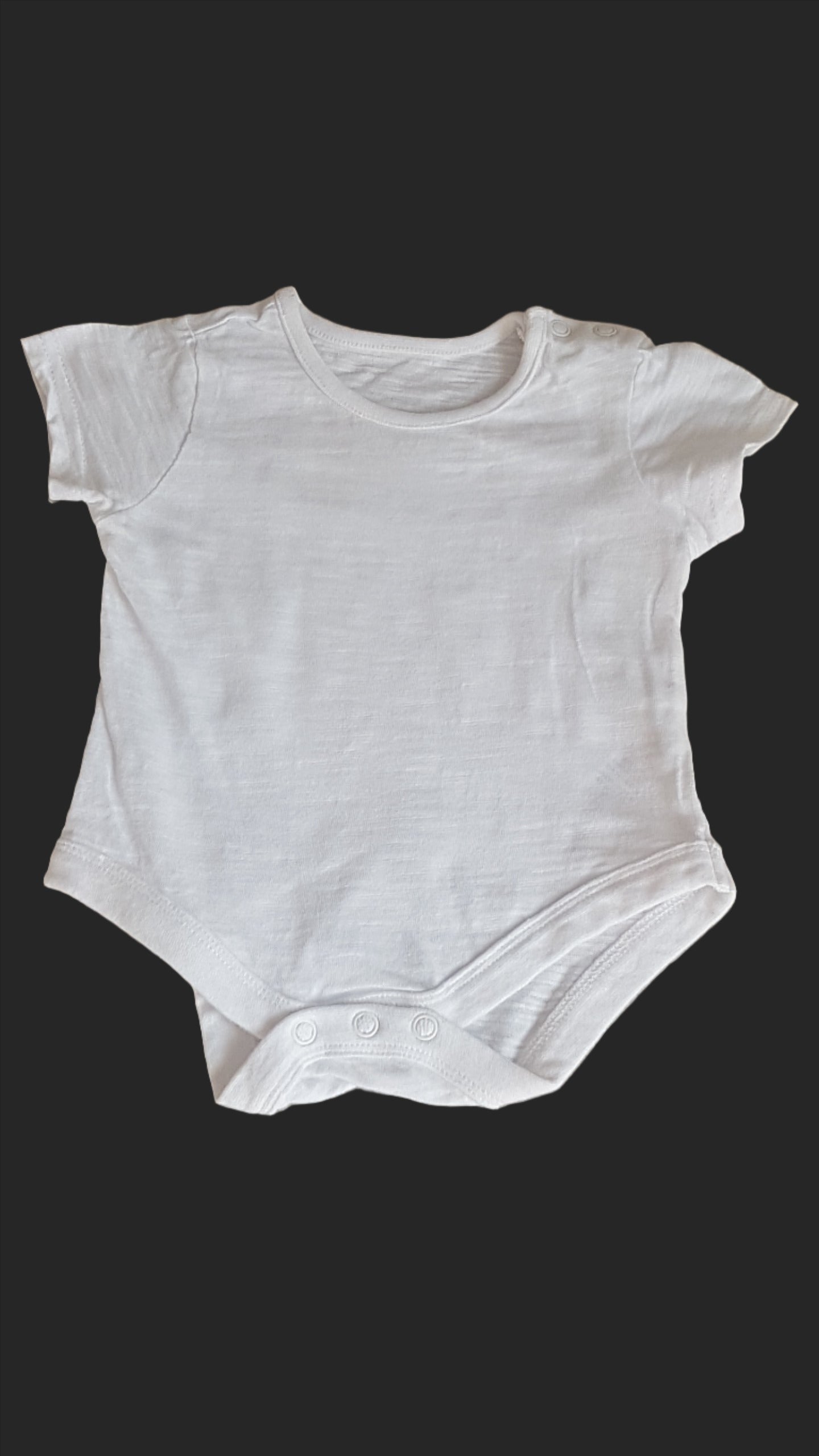 GEORGE UNISEX PÓLÓ-BODY 68