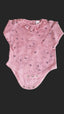 DISNEY BABY MARIE CICÁS KISLÁNY BODY 74-80