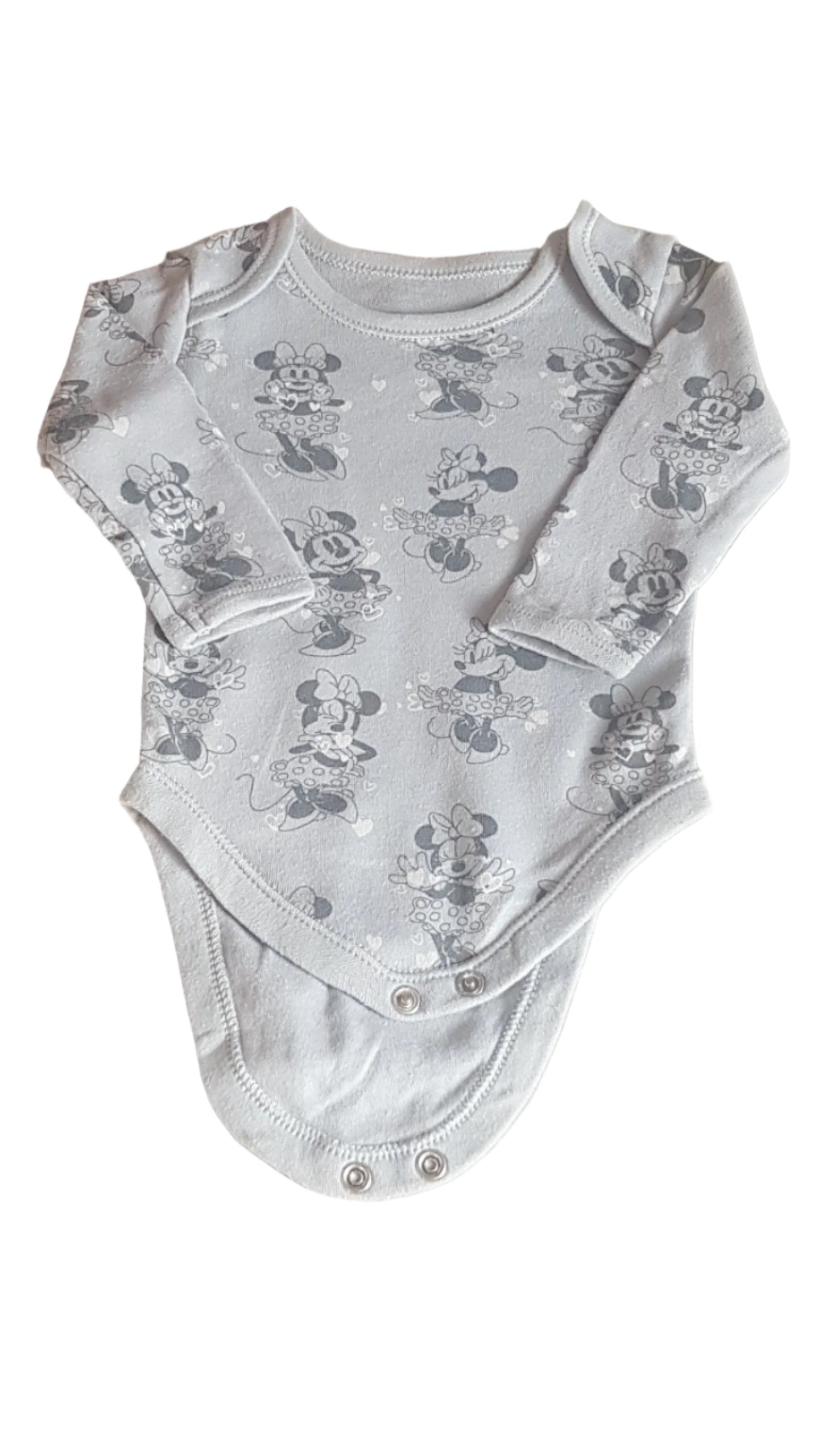 GEORGE  DISNEY KISLÁNY BODY 56