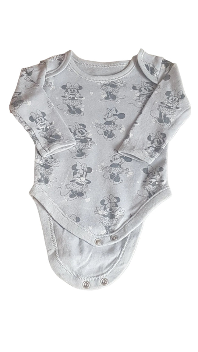 GEORGE  DISNEY KISLÁNY BODY 56 Hover Image