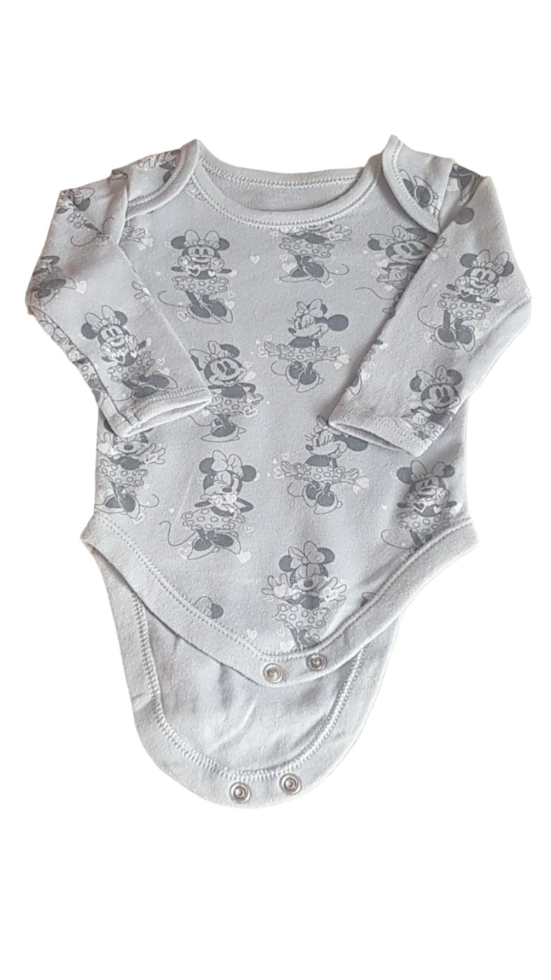 GEORGE  DISNEY KISLÁNY BODY 56