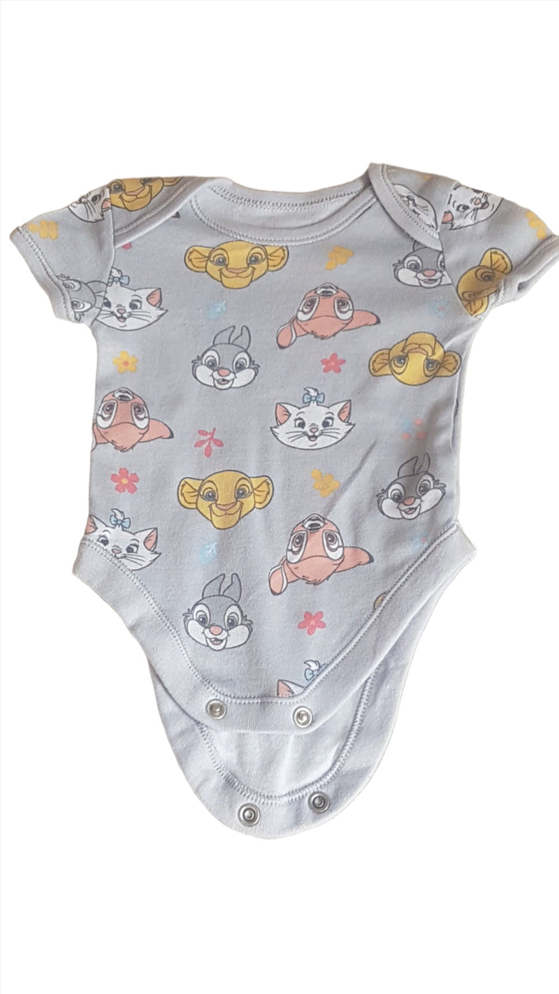 GEORGE DISNEY KISLÁNY BODY 56