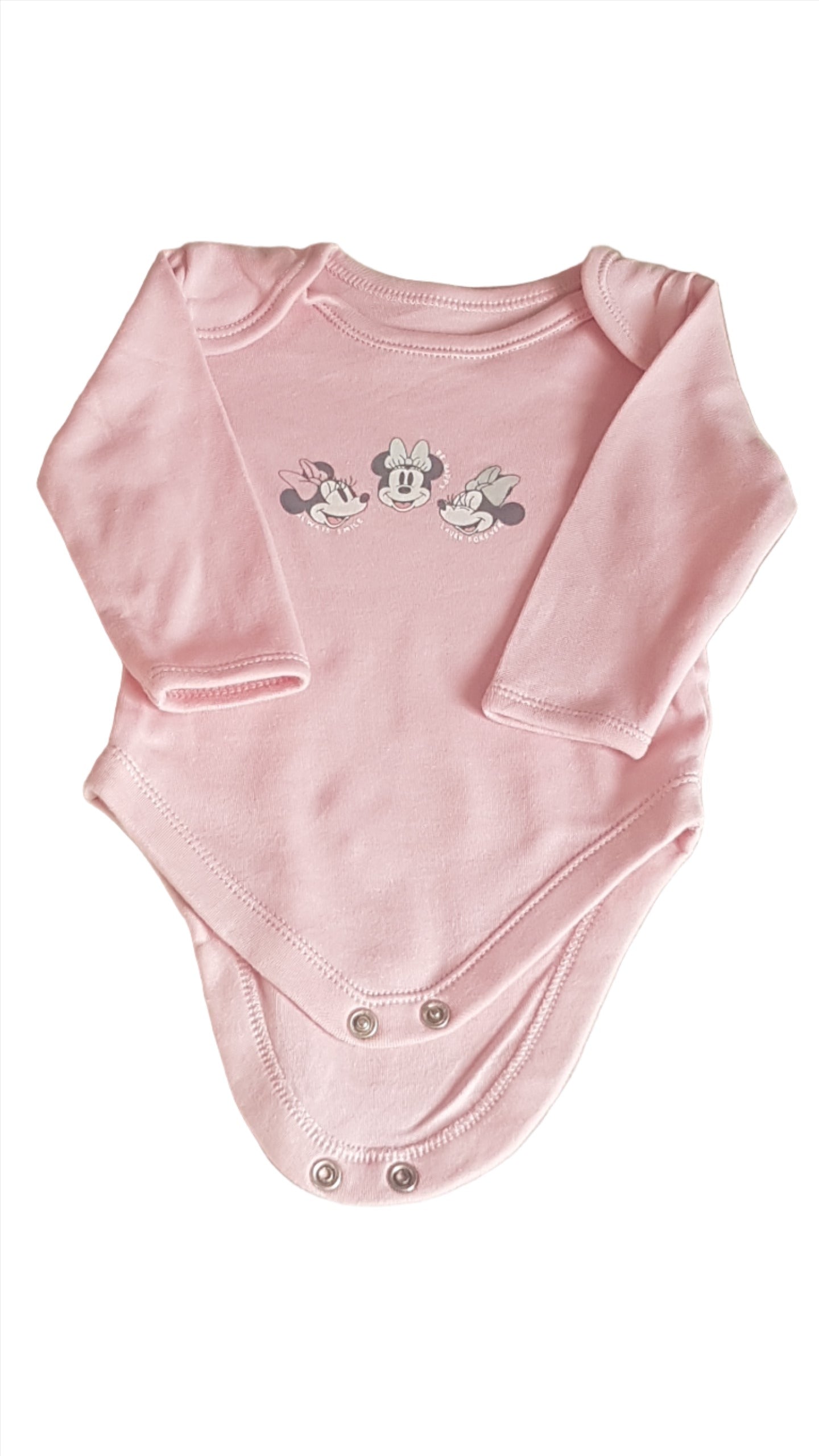 GEORGE DISNEY MINNIE MOUSE KISLÁNY RUGDALÓZÓ 56