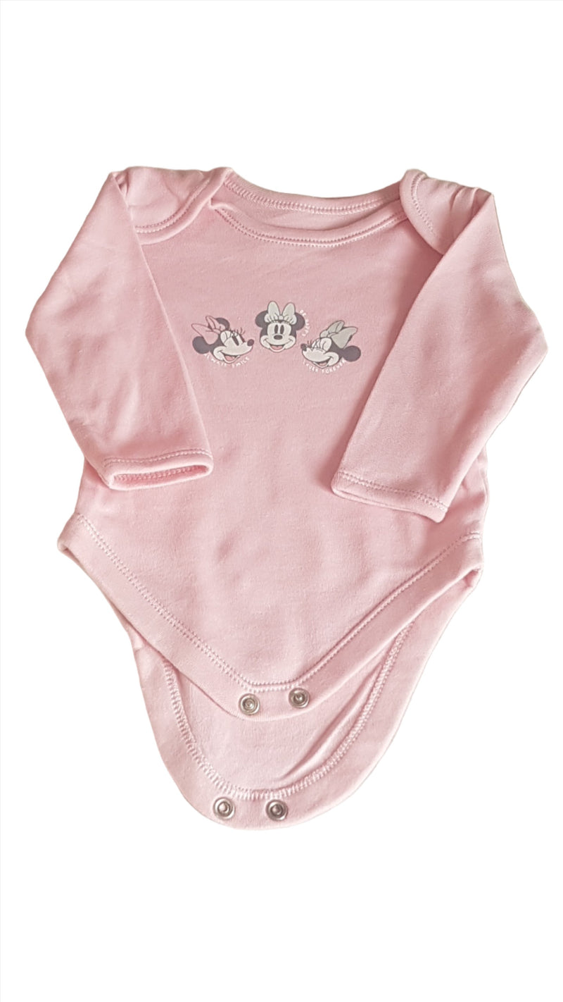 GEORGE DISNEY MINNIE MOUSE KISLÁNY RUGDALÓZÓ 56