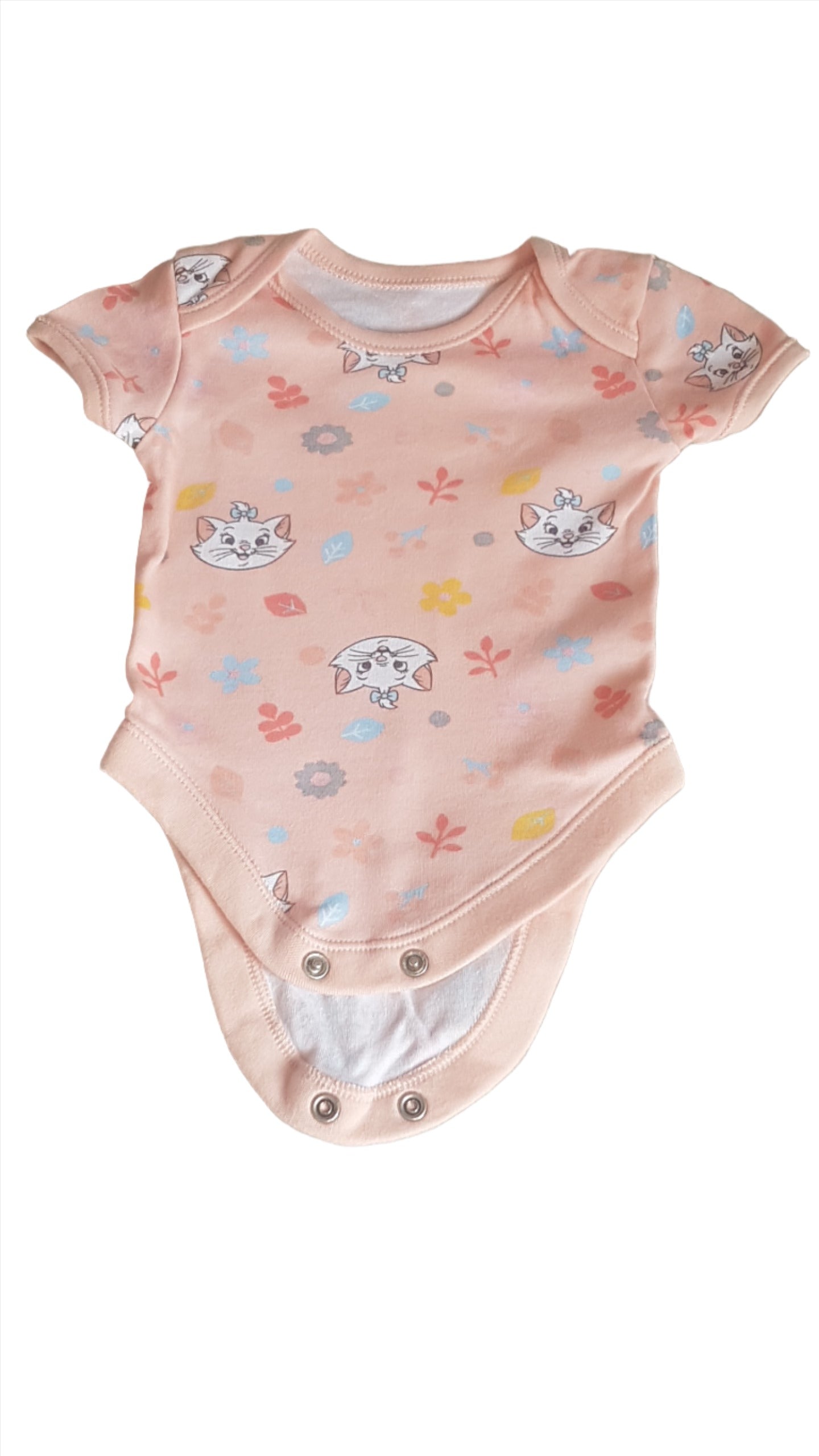 GEORGE DISNEY MARIE CICÁS KISLÁNY BODY 56