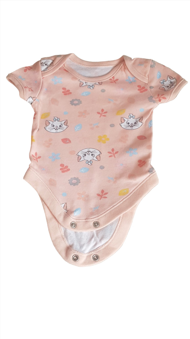 GEORGE DISNEY MARIE CICÁS KISLÁNY BODY 56 Hover Image