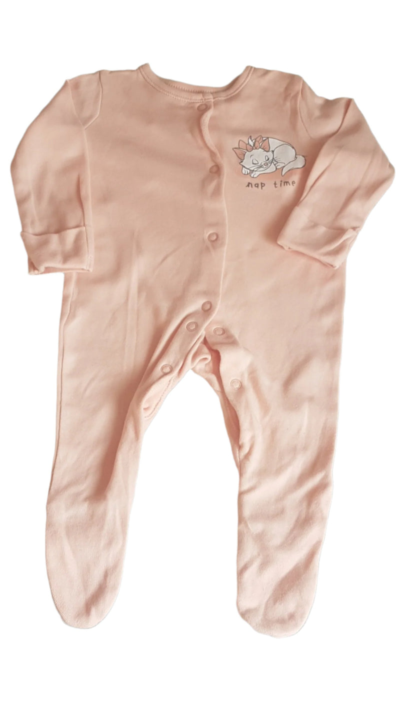 GEORGE DISNEY MARIE CICÁS KISLÁNY RUGDALÓZÓ 56