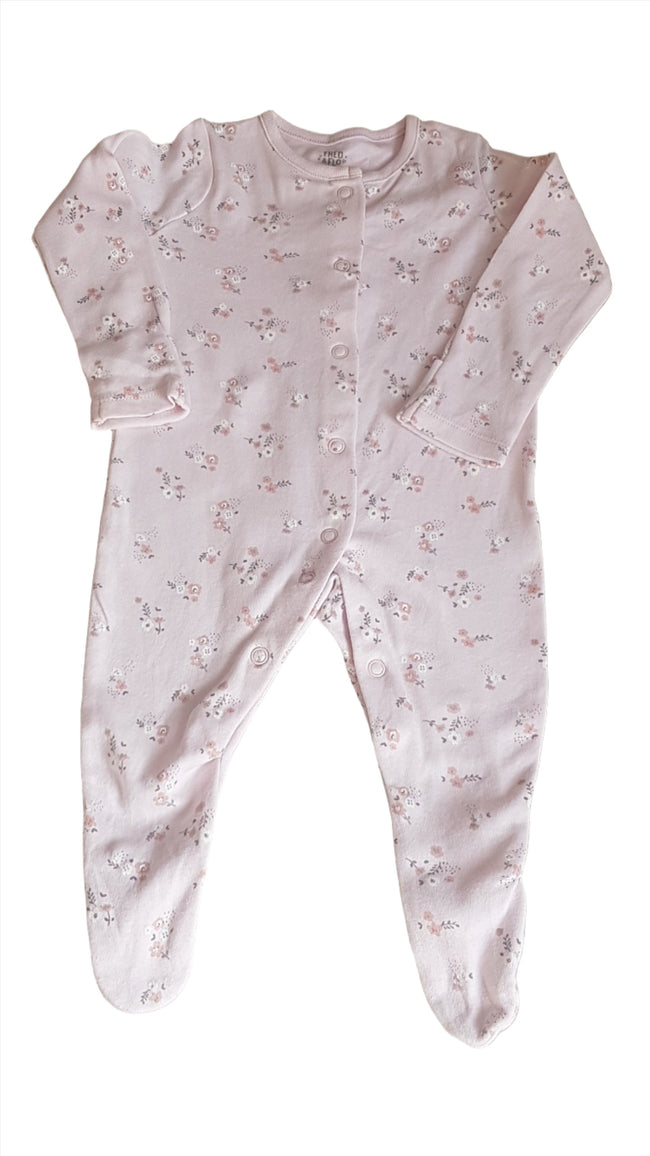 F&F KIDS KISLÁNY RUGDALÓZÓ 62 Hover Image
