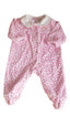 JUICY COUTURE KISLÁNY RUGDALÓZÓ 56