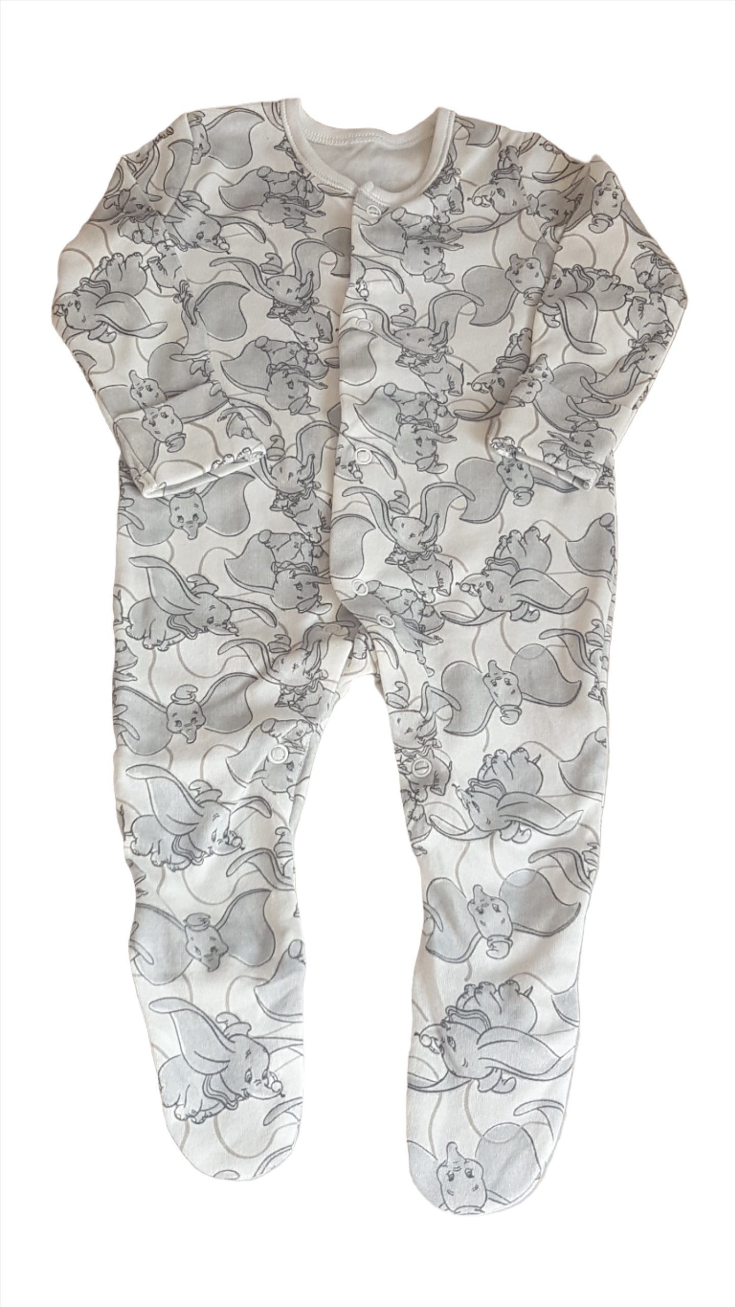 GEORGE DISNEY UNISEX RUGI 56-62