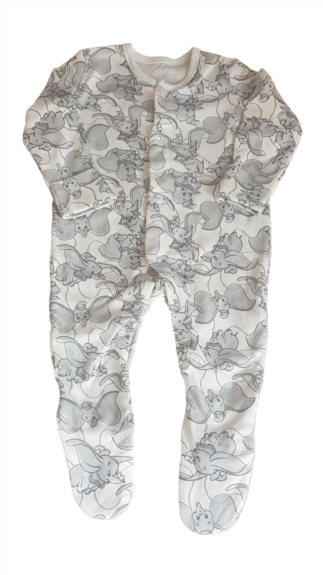GEORGE DISNEY UNISEX RUGI 56-62 Hover Image