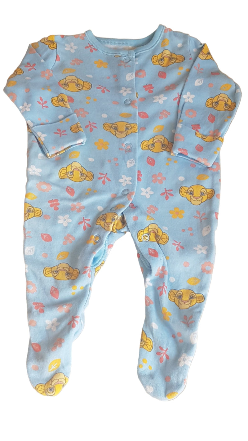 GEORGE DISNEY UNISEX RUGI 56