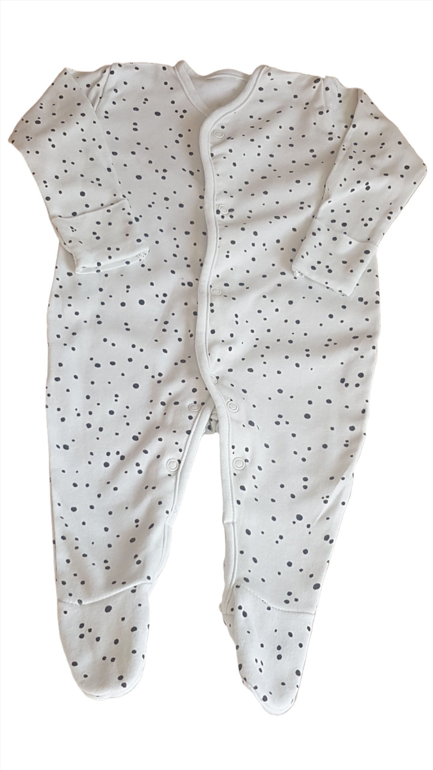 GEORGE UNISEX RUGI 68