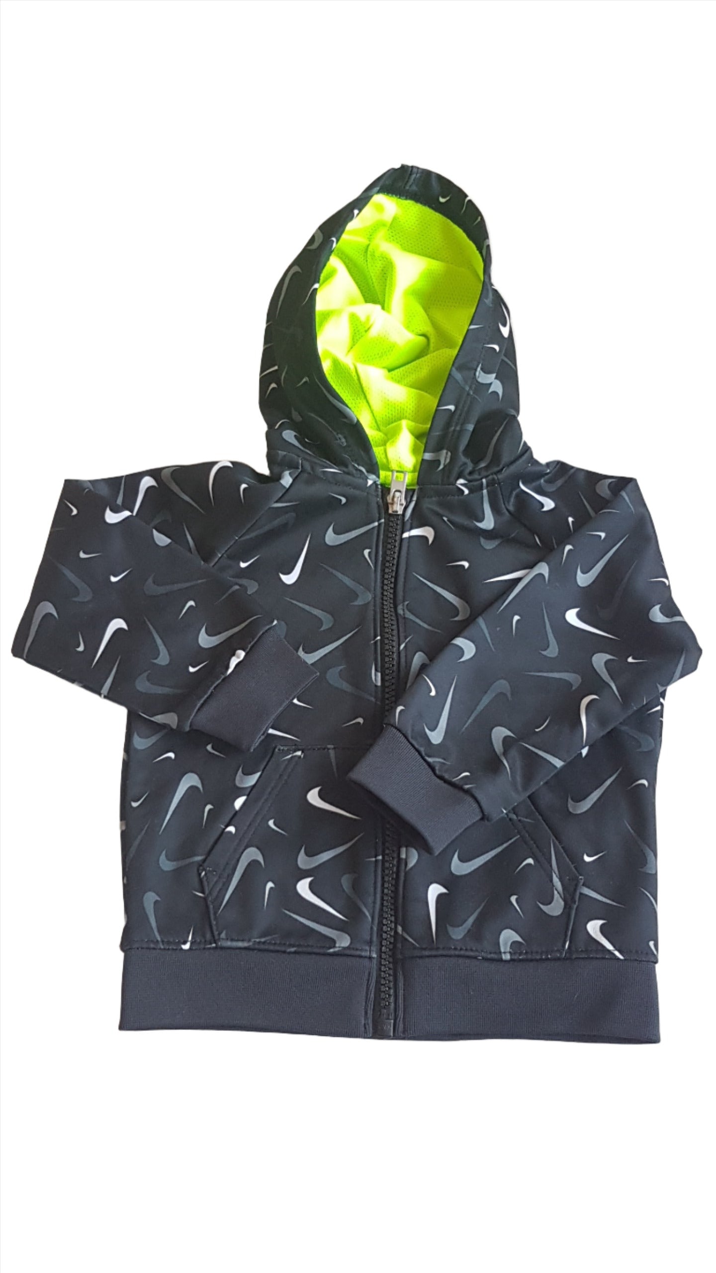 NIKE UNISEX KAPCNIS FELSŐ 80-86