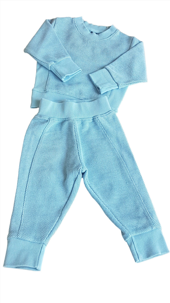 BASIC KISFIÚ JOGGERS SZETT 68 Hover Image