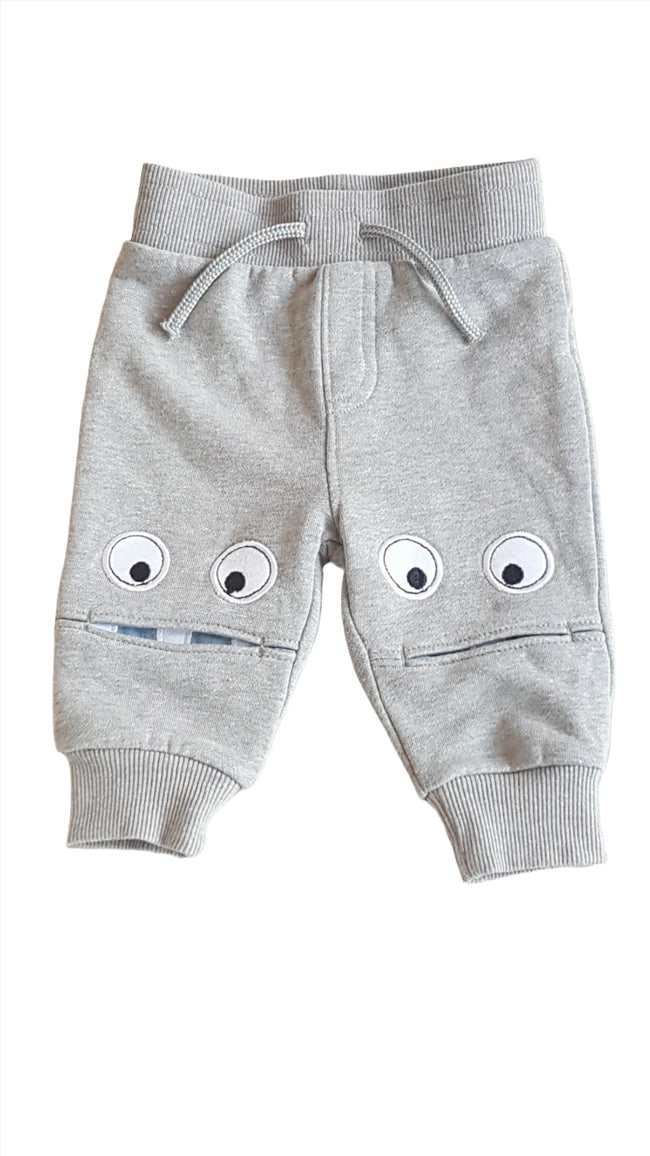ÚJ PRIMARK KISFIÚ JOGGERS 68 Hover Image