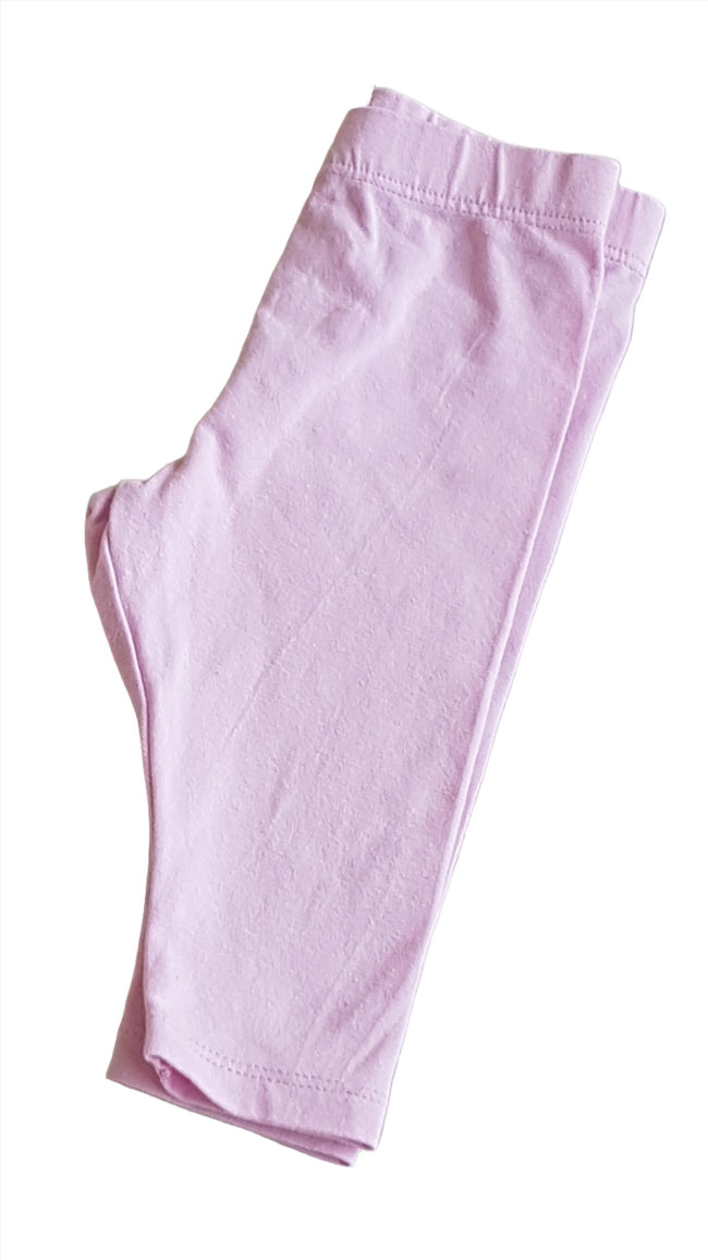 BY VERY MINI KISLÁNY LEGGINGS 56-62 Hover Image