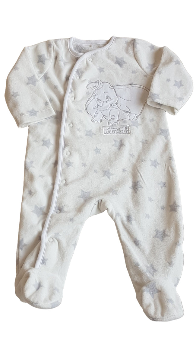 DISNEY DUMBO UNISEX THERMO RUGDALÓZÓ 68 Hover Image