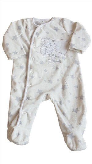 DISNEY DUMBO UNISEX THERMO RUGDALÓZÓ 68