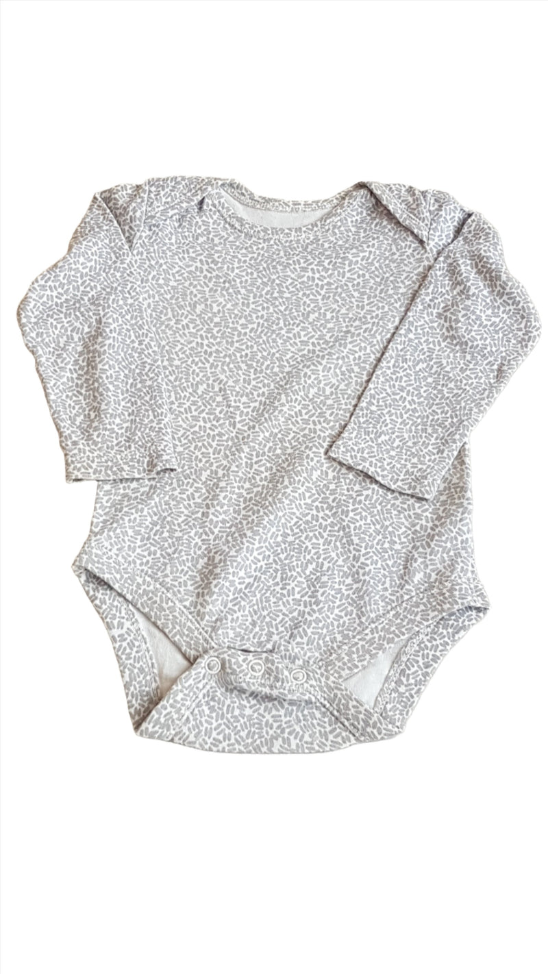 GEORGE KISLÁNY BODY 74-80