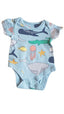 M&S KIDS KISFIÚ BODY 56