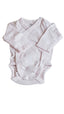 ÚJ  H&M KISLÁNY BODY 50