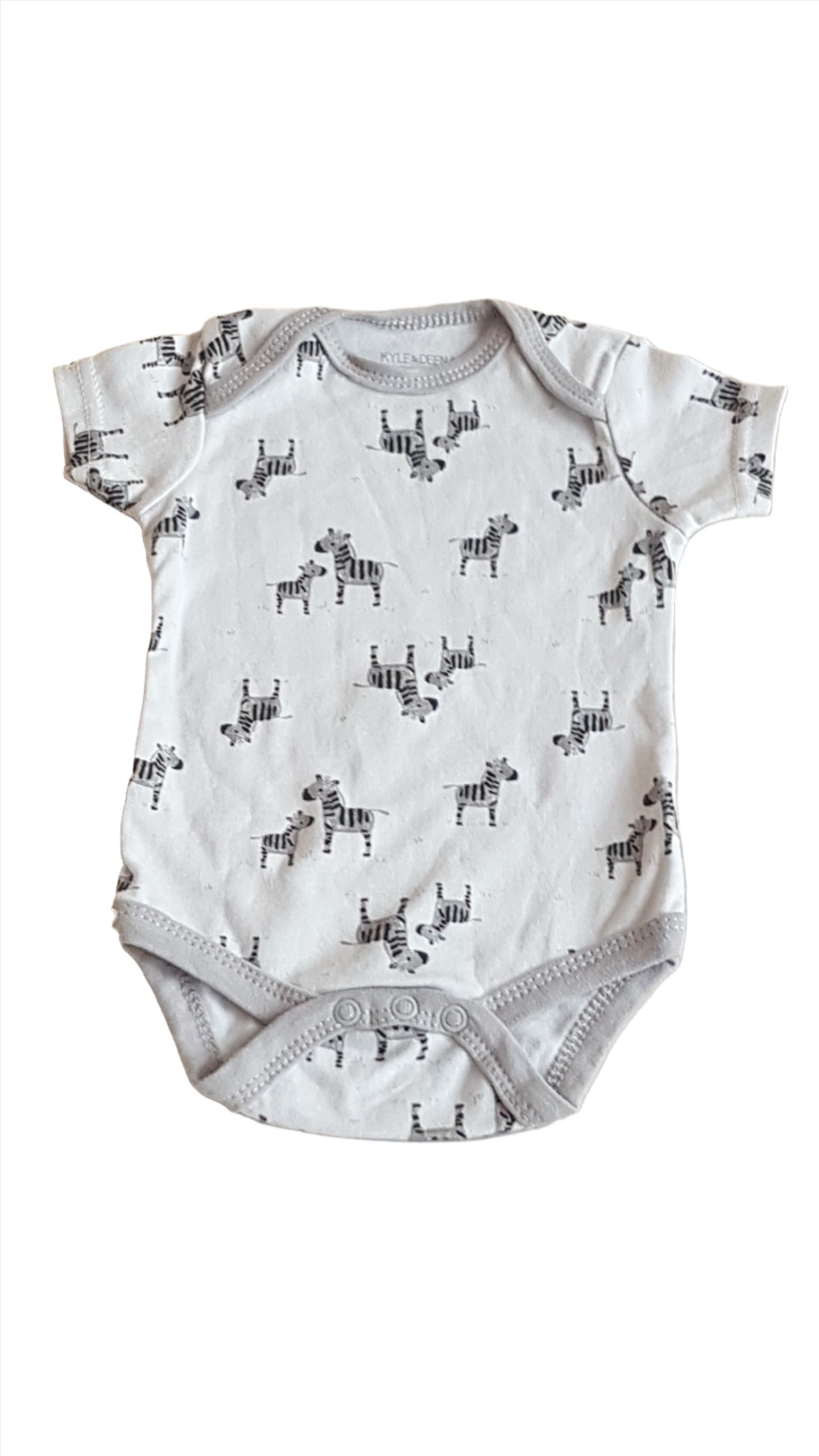 KYLE& DEENA UNISEX BODY 62