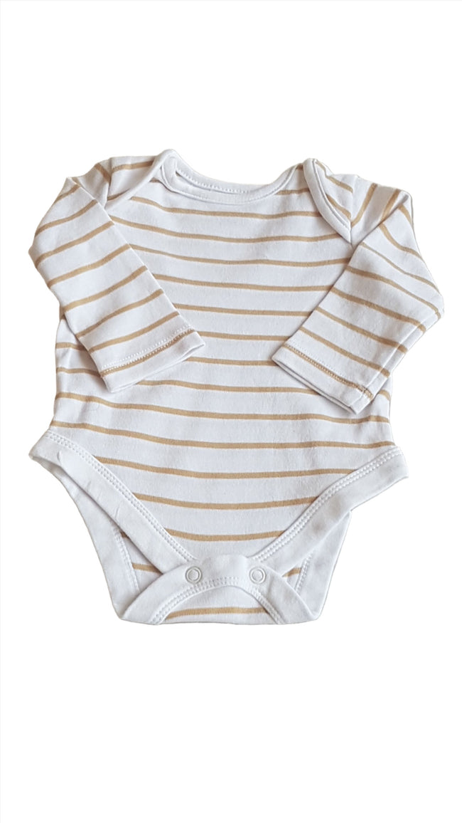 M&CO. UNISEX BODY 62 Hover Image