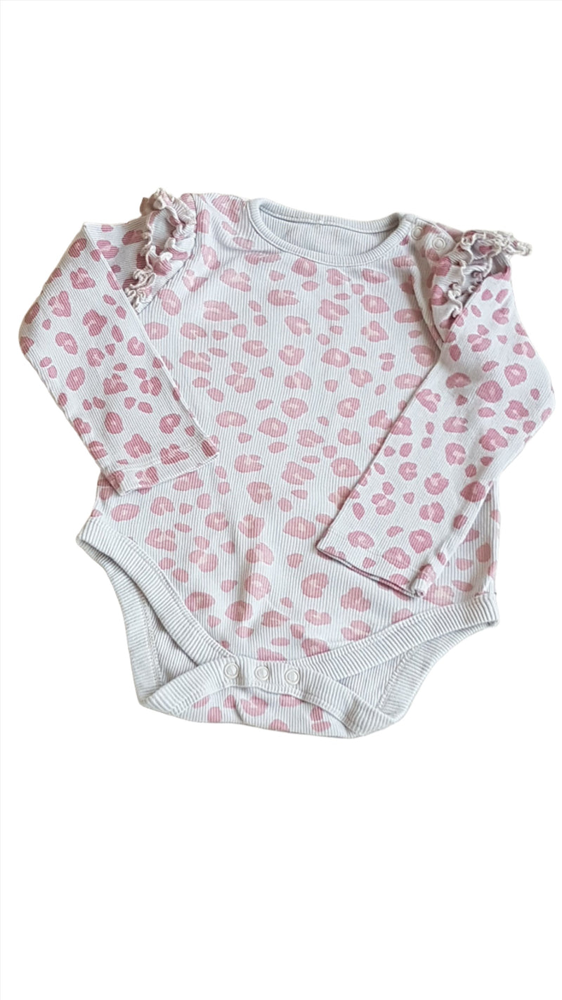 GEORGE KISLÁNY CSINI BODY 80-86