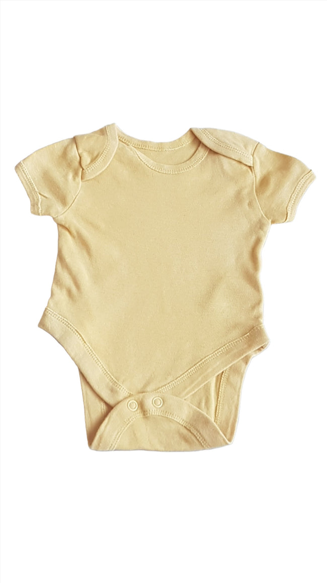 PRIMARK UNISEX BODY 56-62 Hover Image