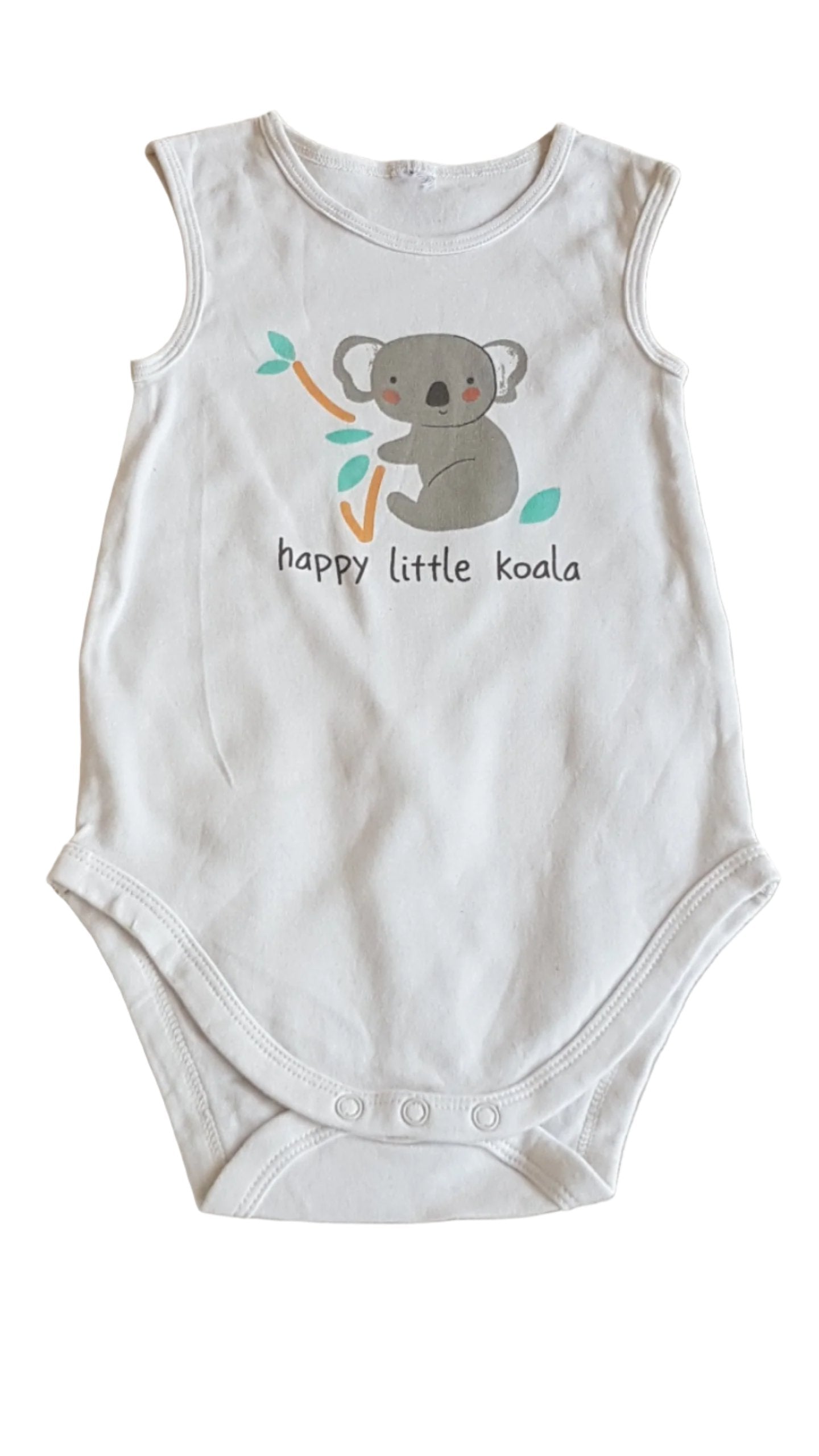 BASIC KISFIÚ BODY 74