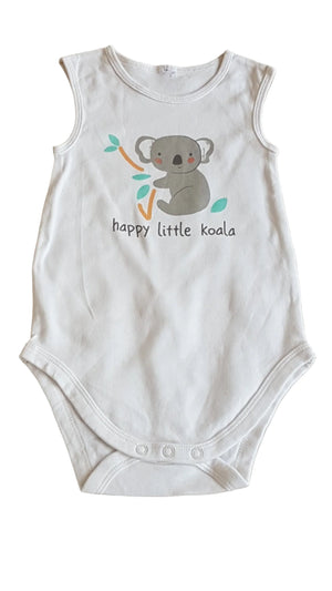 BASIC KISFIÚ BODY 74