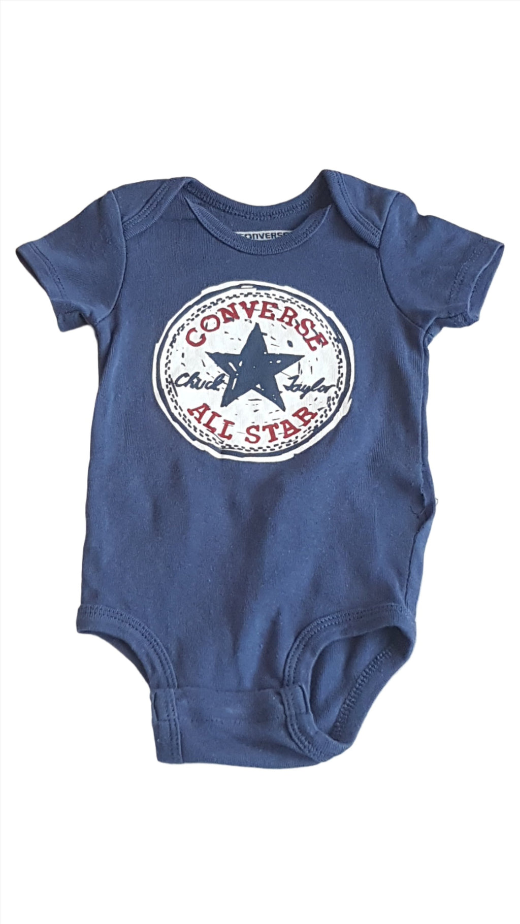 CONVERSE KISFIÚ BODY 62-68
