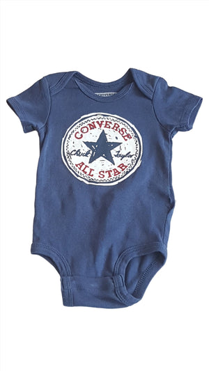 CONVERSE KISFIÚ BODY 62-68