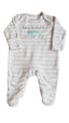GEORGE UNISEX RUGDALÓZÓ 56