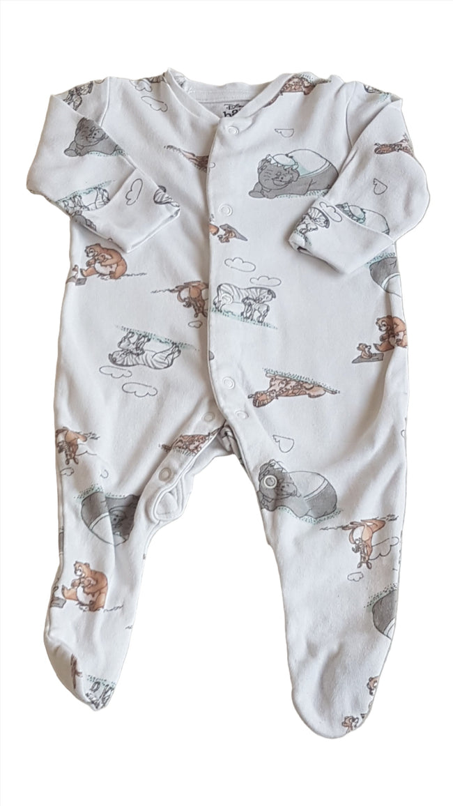 PRIMARK DISNEY UNISEX RUGDALÓZÓ 62 Hover Image