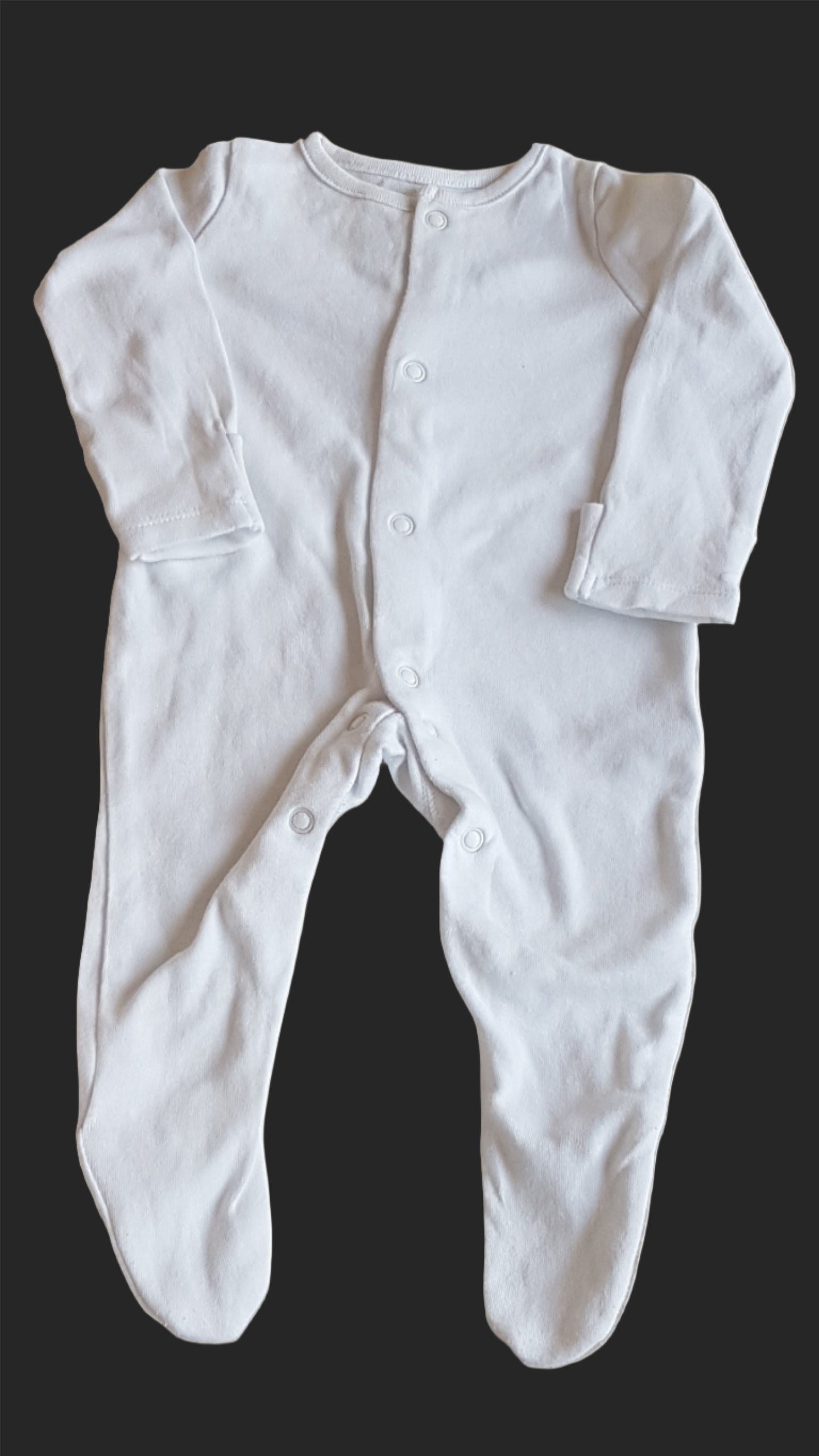 F&F KIDS UNISEX RUGDALÓZÓ 56
