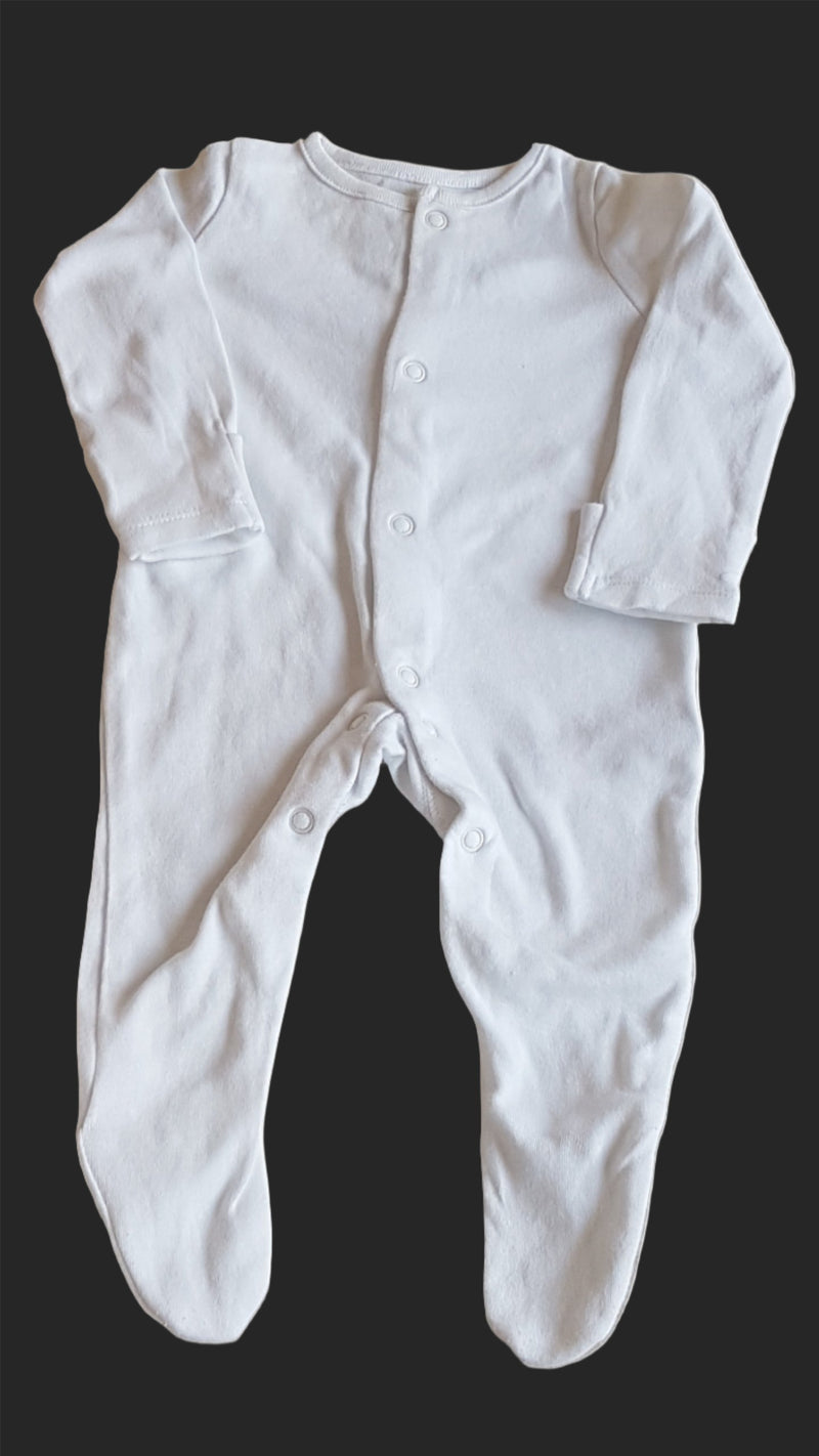 F&F KIDS UNISEX RUGDALÓZÓ 56