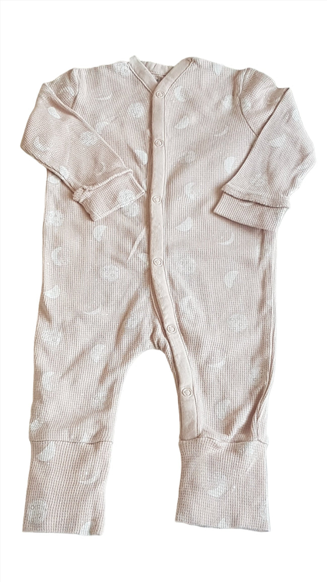 ÚJ PRIMARK UNISEX RUGDALÓZÓ 68 Hover Image