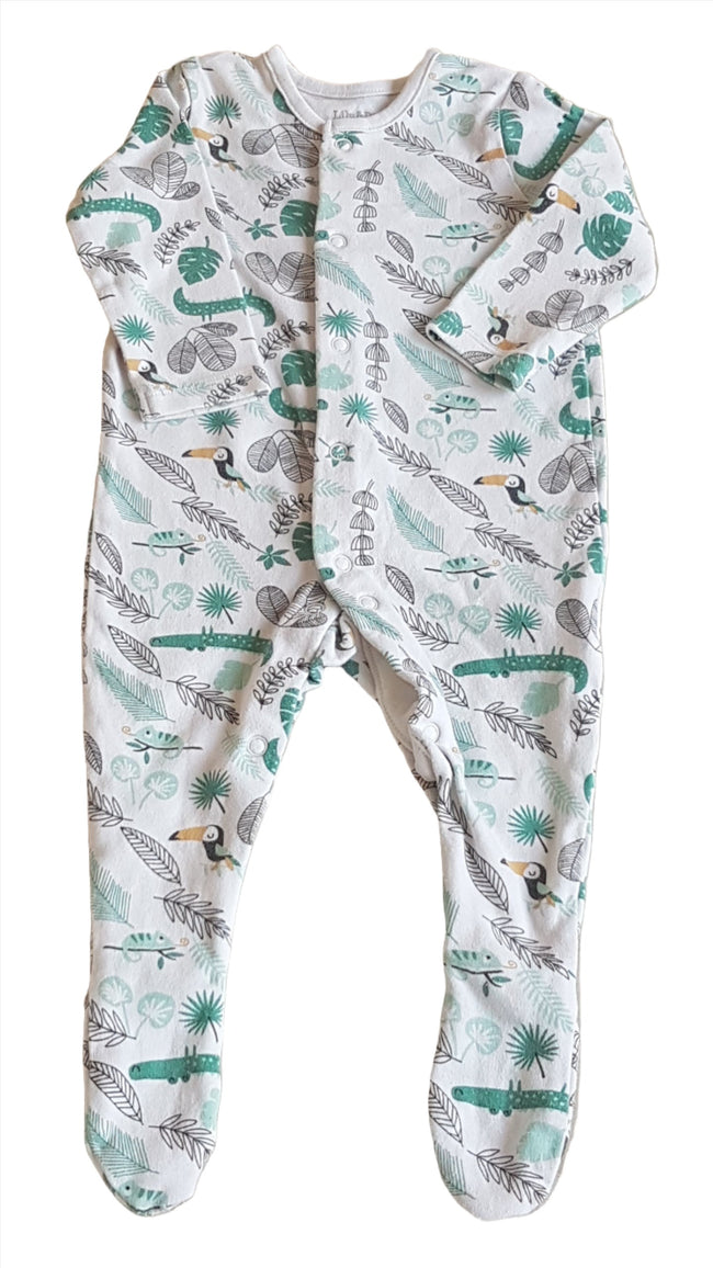 LILY& DAN UNISEX RUGI 68 Hover Image