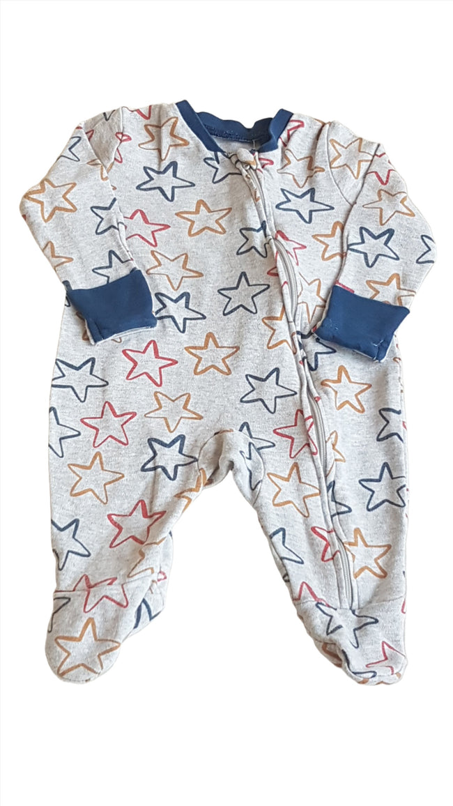 TU KISFIÚ RUGDALÓZÓ 50-56 Hover Image