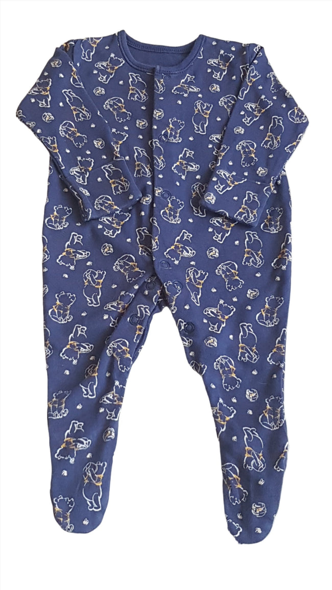 GEORGE DISNEY UNISEX RUGI 56-62 Hover Image