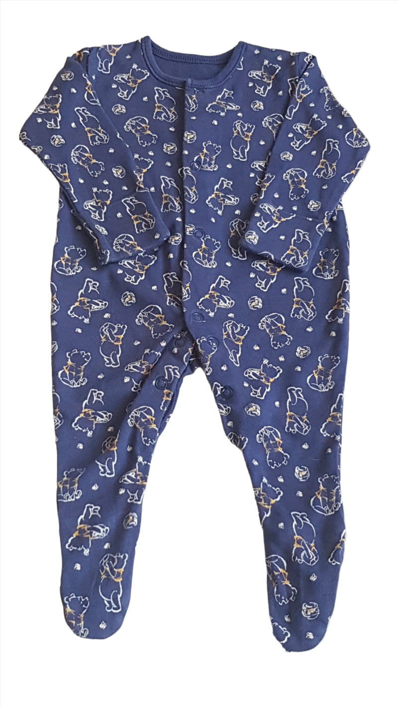 GEORGE DISNEY UNISEX RUGI 56-62